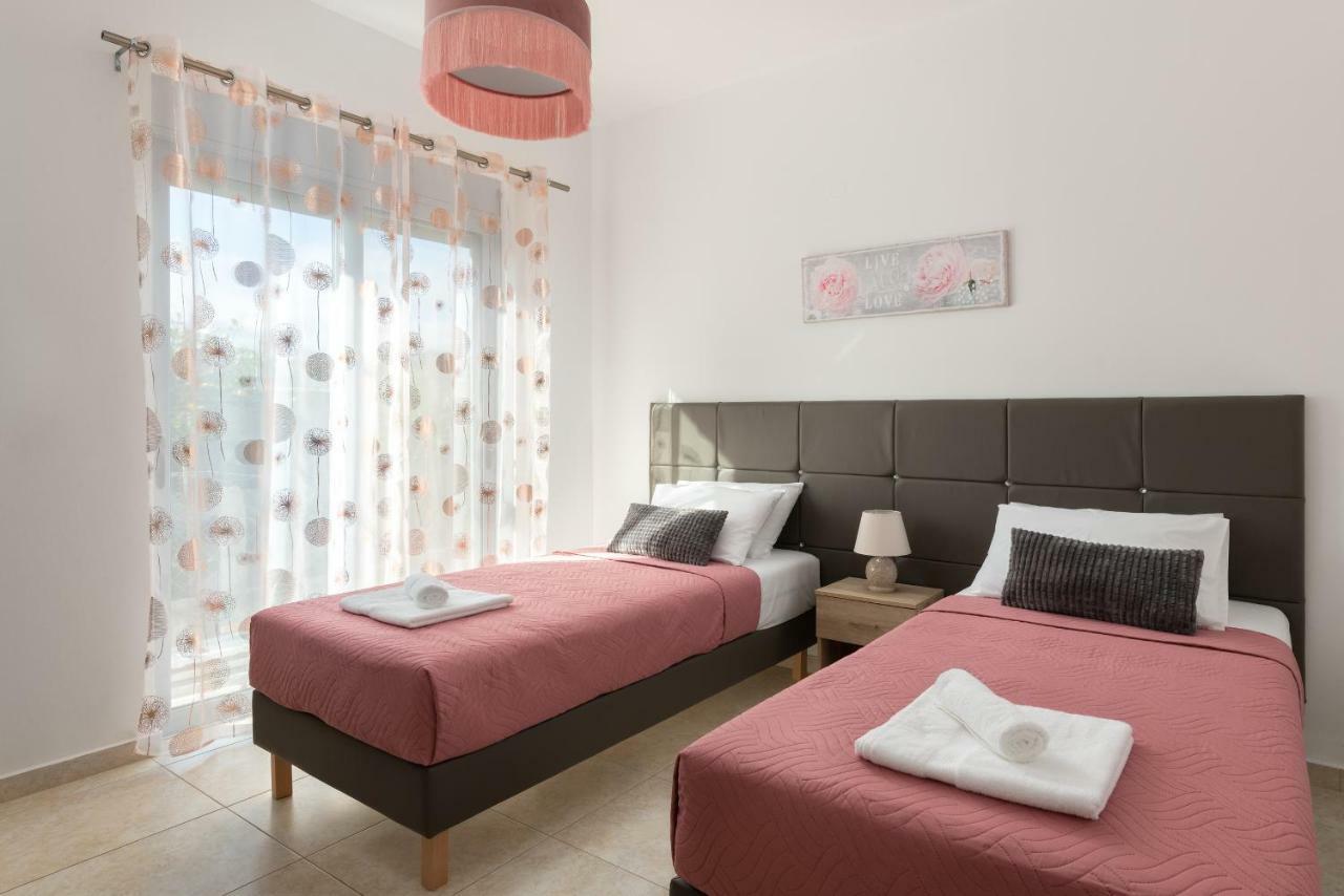 אפאנטו Ifigeneia Villa מראה חיצוני תמונה