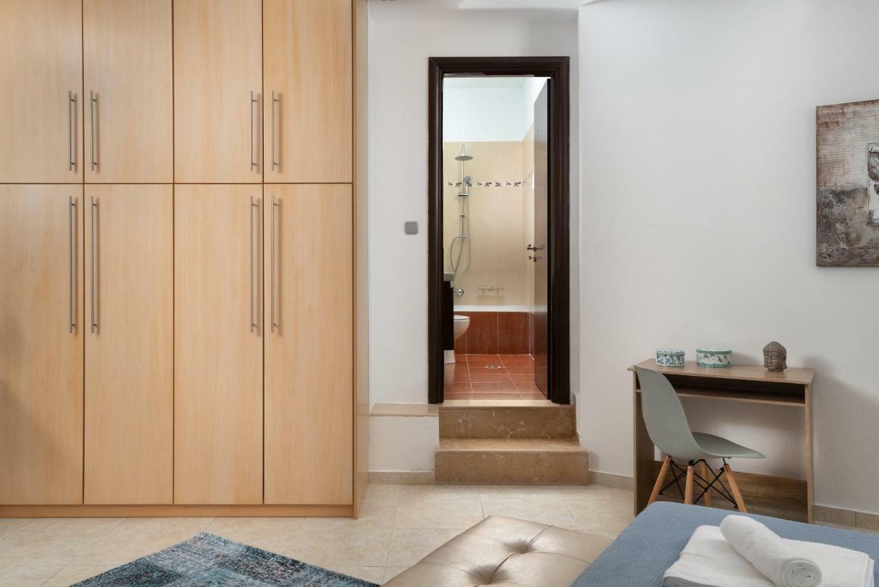 אפאנטו Ifigeneia Villa מראה חיצוני תמונה