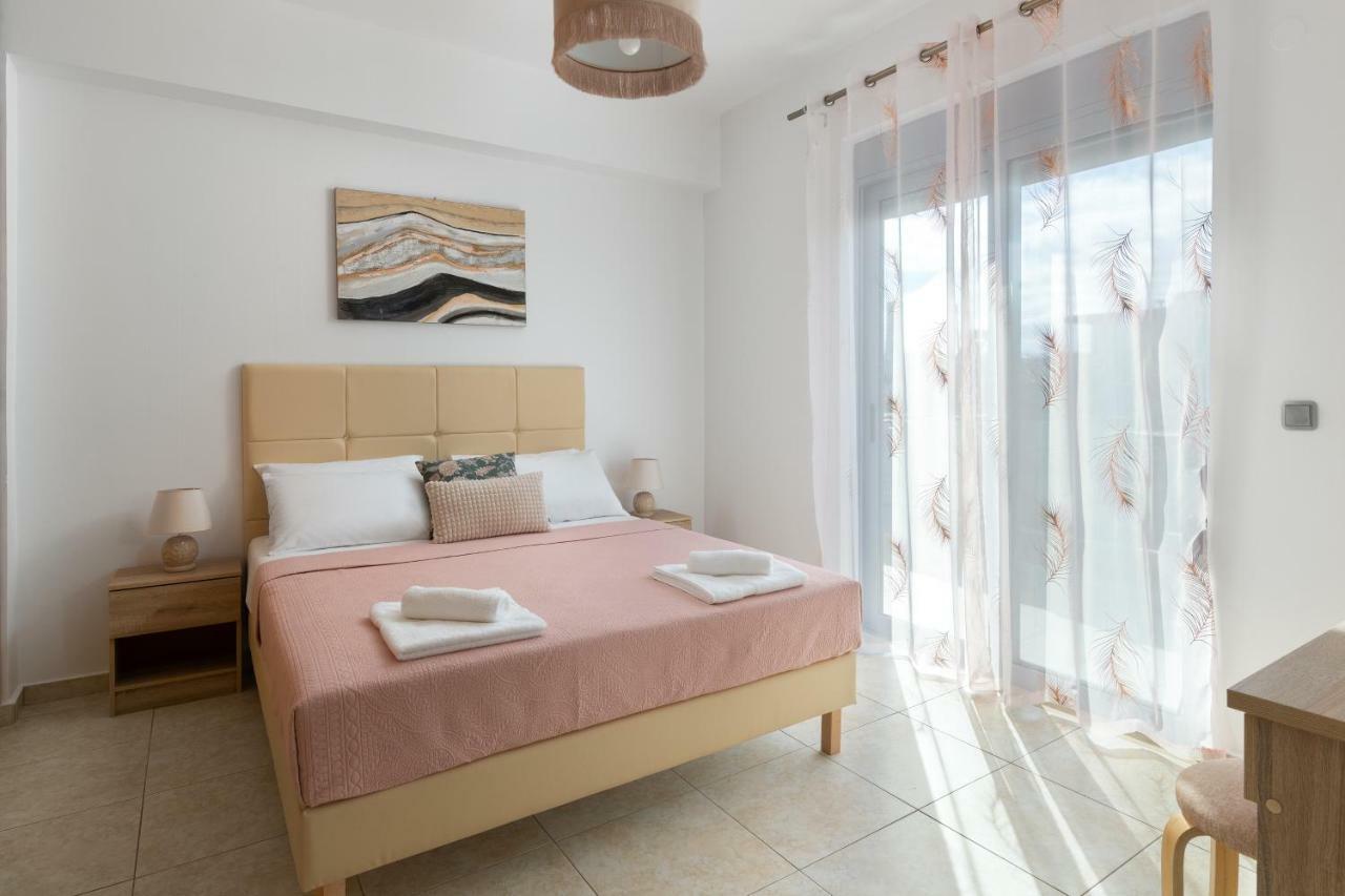 אפאנטו Ifigeneia Villa מראה חיצוני תמונה