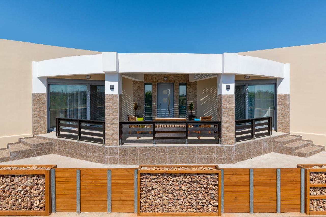 אפאנטו Ifigeneia Villa מראה חיצוני תמונה